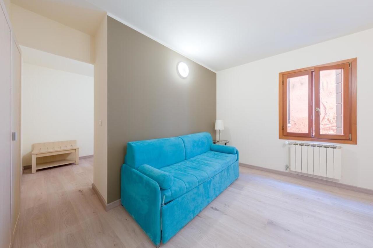 B And B Casanova Ai Tolentini Venetië Buitenkant foto