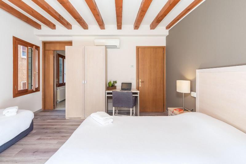 B And B Casanova Ai Tolentini Venetië Buitenkant foto