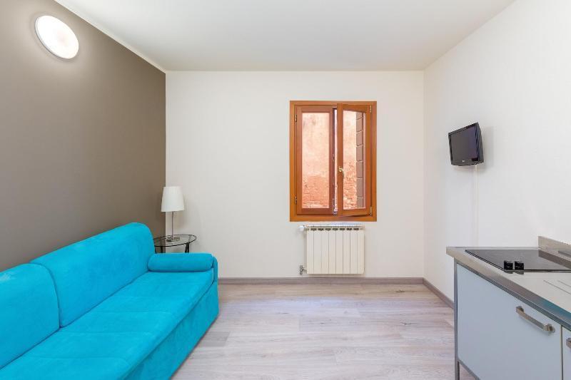 B And B Casanova Ai Tolentini Venetië Buitenkant foto