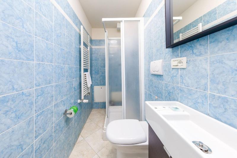 B And B Casanova Ai Tolentini Venetië Buitenkant foto