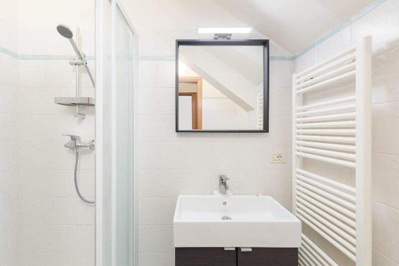 B And B Casanova Ai Tolentini Venetië Buitenkant foto