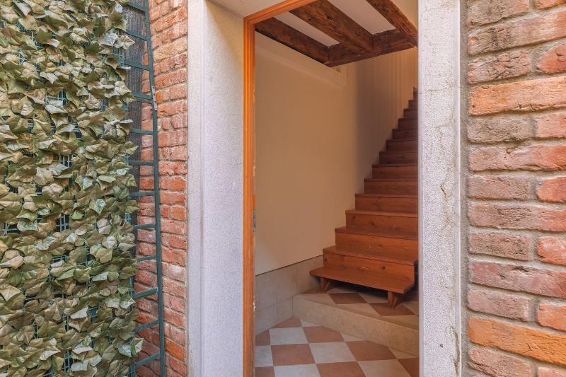 B And B Casanova Ai Tolentini Venetië Buitenkant foto